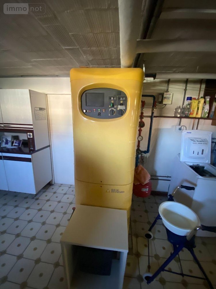 Maison a vendre Couthenans 70400 Haute-Saône 75 m2 4 pièces 139000 euros