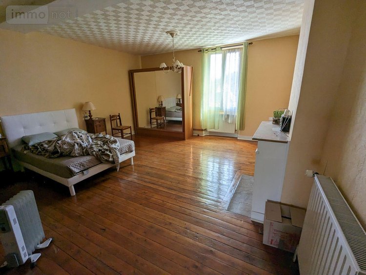 Maison a vendre Nogent-le-Rotrou 28400 Eure-et-Loir 193 m2 5 pièces 210000 euros