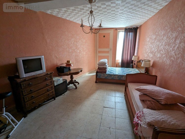 Maison a vendre Nogent-le-Rotrou 28400 Eure-et-Loir 193 m2 5 pièces 210000 euros