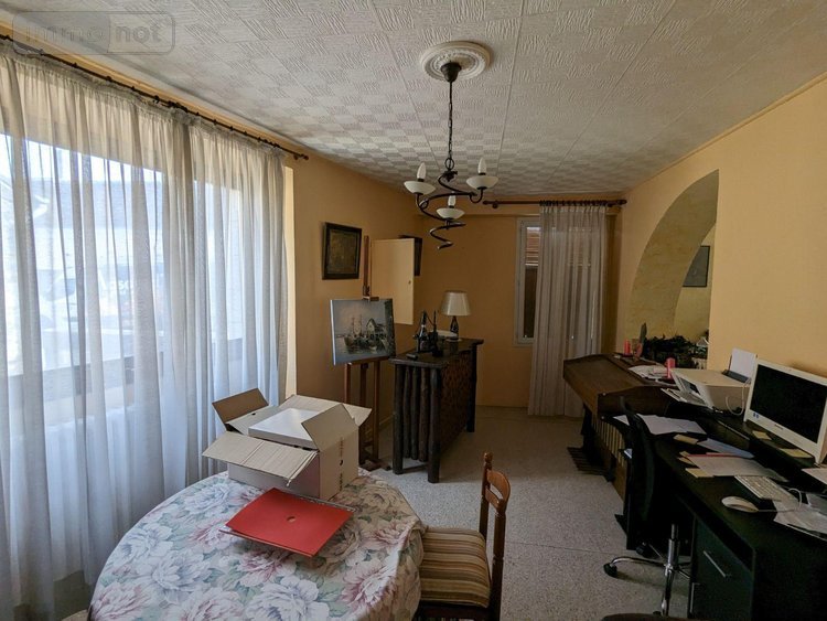 Maison a vendre Nogent-le-Rotrou 28400 Eure-et-Loir 193 m2 5 pièces 210000 euros