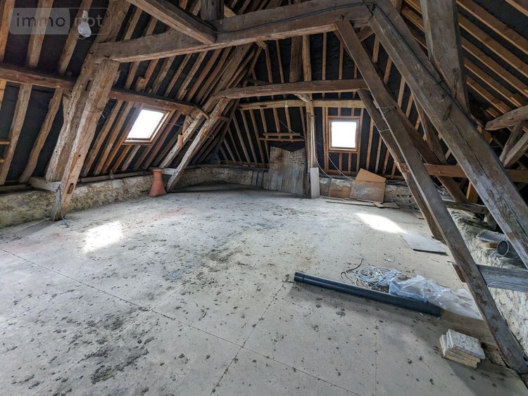 Maison a vendre Nogent-le-Rotrou 28400 Eure-et-Loir 193 m2 5 pièces 210000 euros