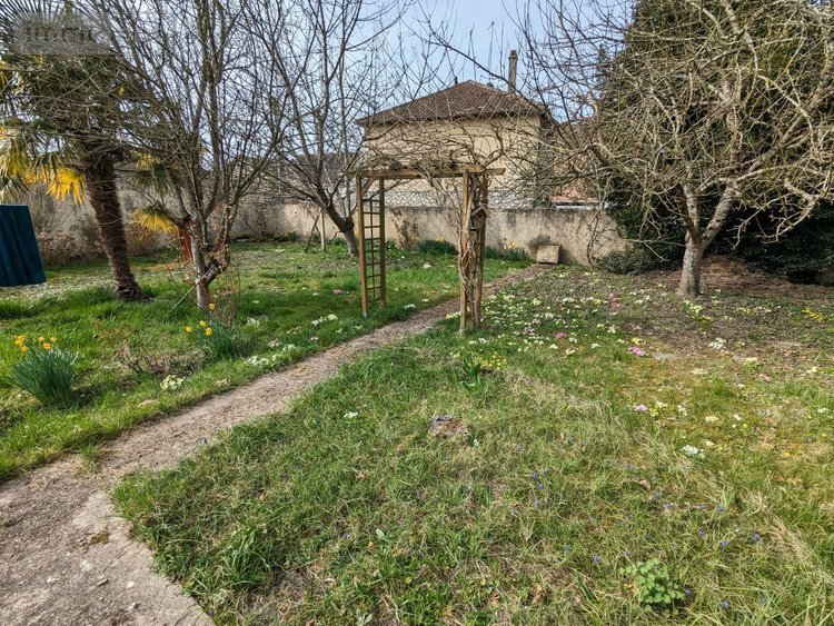 Maison a vendre Nogent-le-Rotrou 28400 Eure-et-Loir 193 m2 5 pièces 210000 euros