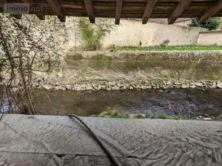 Maison a vendre Nogent-le-Rotrou 28400 Eure-et-Loir 193 m2 5 pièces 210000 euros