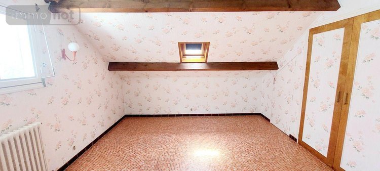 Maison a vendre Rethel 08300 Ardennes 114 m2 5 pièces 174000 euros