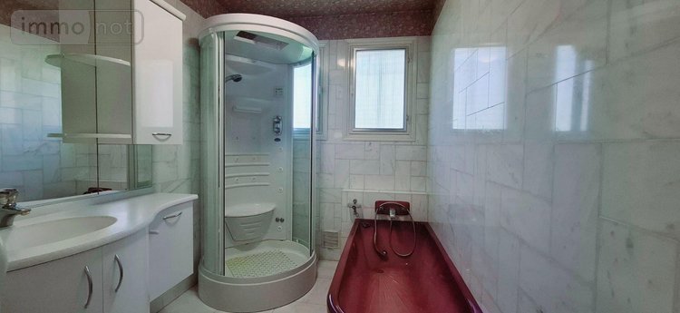 Maison a vendre Rethel 08300 Ardennes 114 m2 5 pièces 174000 euros