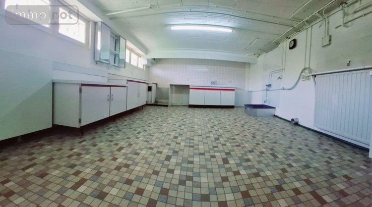 Maison a vendre Rethel 08300 Ardennes 114 m2 5 pièces 174000 euros