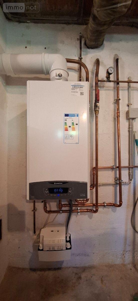 Maison a vendre Rethel 08300 Ardennes 114 m2 5 pièces 174000 euros