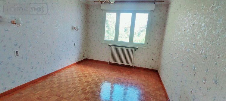 Maison a vendre Rethel 08300 Ardennes 114 m2 5 pièces 174000 euros