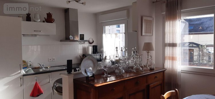 Appartement a vendre Évreux 27000 Eure 77 m2 4 pièces 199500 euros