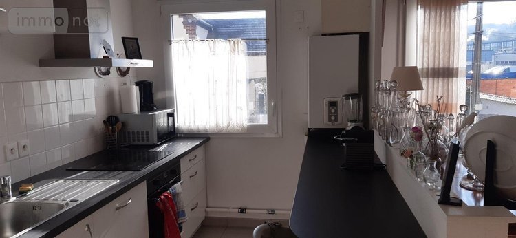 Appartement a vendre Évreux 27000 Eure 77 m2 4 pièces 199500 euros