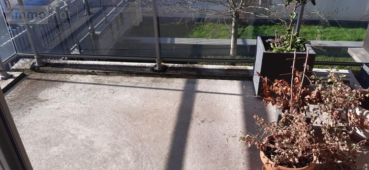 Appartement a vendre Évreux 27000 Eure 77 m2 4 pièces 199500 euros