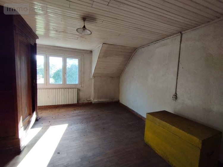 Maison a vendre Bannalec 29380 Finistère 92 m2 4 pièces 95400 euros