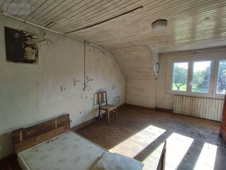 Maison a vendre Bannalec 29380 Finistère 92 m2 4 pièces 95400 euros