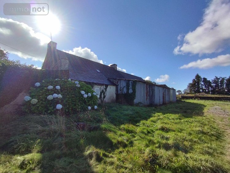 Maison a vendre Bannalec 29380 Finistère 92 m2 4 pièces 95400 euros