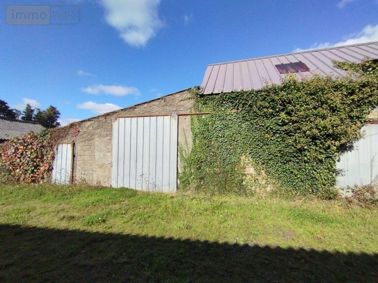 Maison a vendre Bannalec 29380 Finistère 92 m2 4 pièces 95400 euros