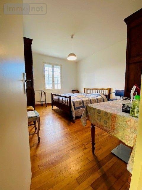 Maison a vendre Trégastel 22730 Côtes-d'Armor 140 m2 7 pièces 385540 euros