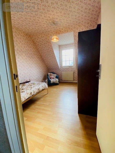 Maison a vendre Trégastel 22730 Côtes-d'Armor 140 m2 7 pièces 385540 euros