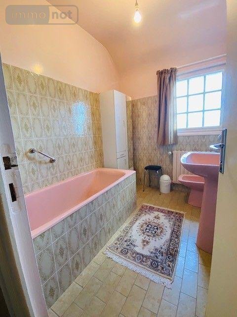 Maison a vendre Trégastel 22730 Côtes-d'Armor 140 m2 7 pièces 385540 euros