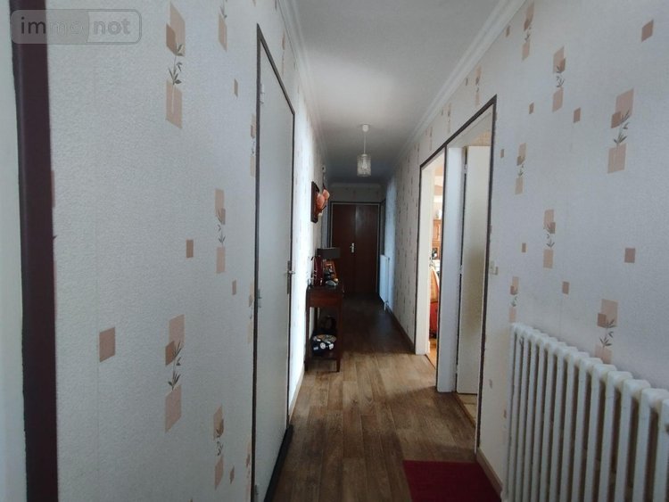 Maison a vendre Rosporden 29140 Finistère 160 m2  210000 euros