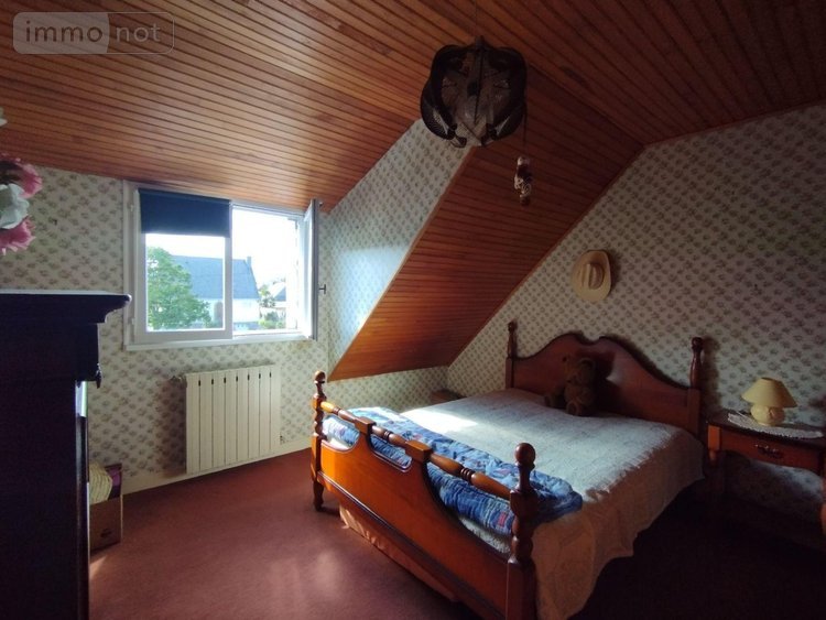 Maison a vendre Rosporden 29140 Finistère 160 m2  210000 euros
