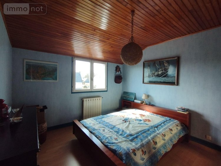Maison a vendre Rosporden 29140 Finistère 160 m2  210000 euros