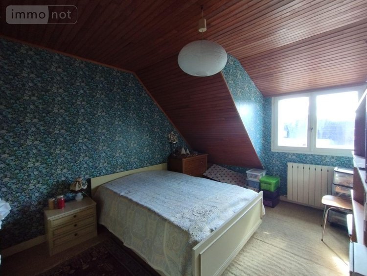 Maison a vendre Rosporden 29140 Finistère 160 m2  210000 euros