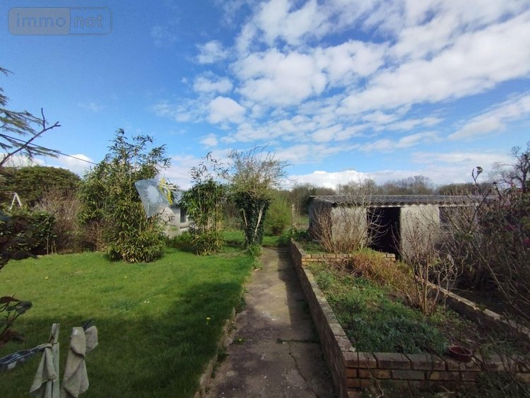 Maison a vendre Rosporden 29140 Finistère 160 m2  210000 euros