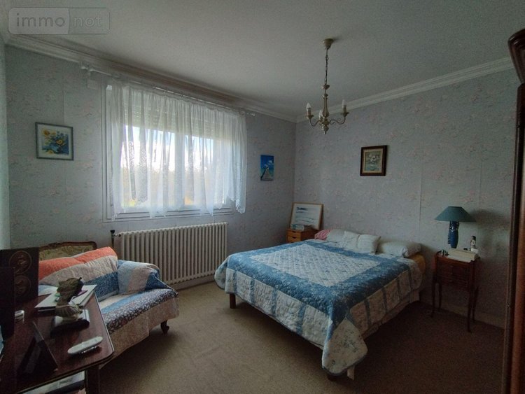 Maison a vendre Rosporden 29140 Finistère 160 m2  210000 euros