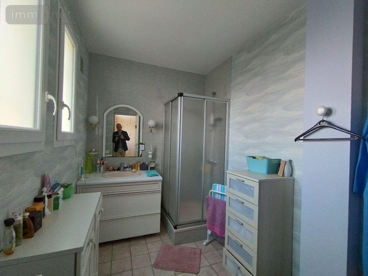 Maison a vendre Rosporden 29140 Finistère 160 m2  210000 euros