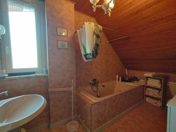 Maison a vendre Rosporden 29140 Finistère 160 m2  210000 euros