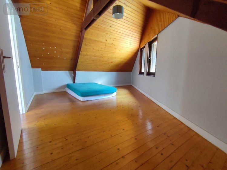 Maison a vendre Quimperlé 29300 Finistère 87 m2  192770 euros