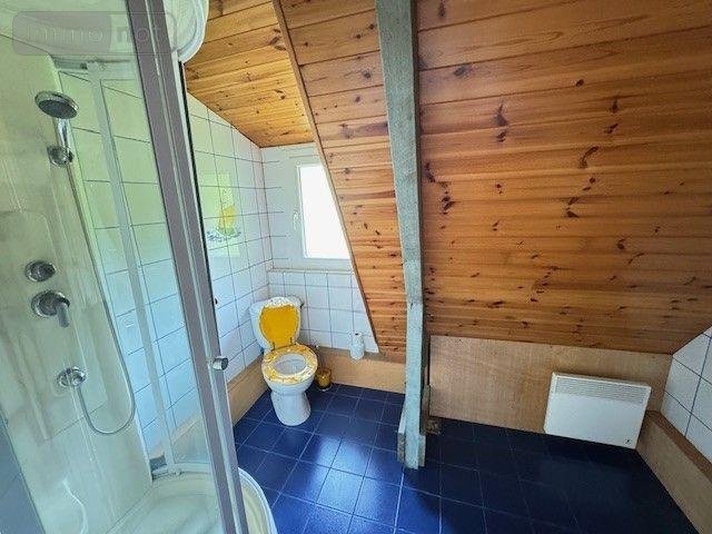 Maison a vendre Moëlan-sur-Mer 29350 Finistère 118 m2 5 pièces 457600 euros