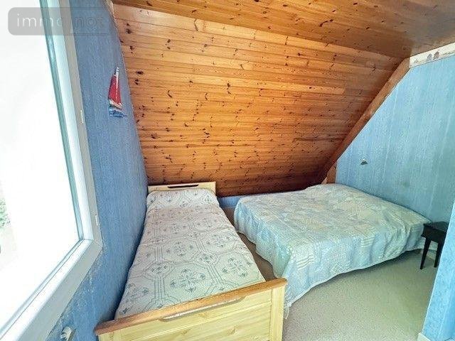 Maison a vendre Moëlan-sur-Mer 29350 Finistère 118 m2 5 pièces 457600 euros