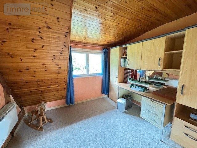 Maison a vendre Moëlan-sur-Mer 29350 Finistère 118 m2 5 pièces 457600 euros