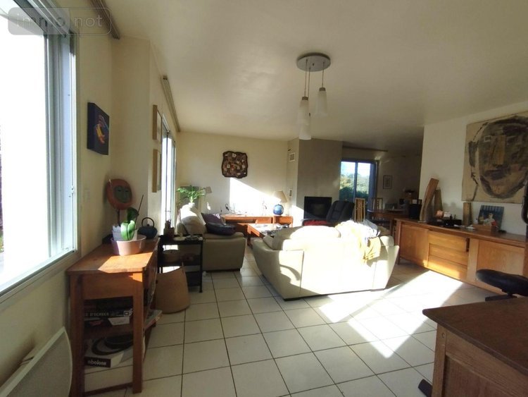 Maison a vendre Bannalec 29380 Finistère 106 m2 5 pièces 231000 euros