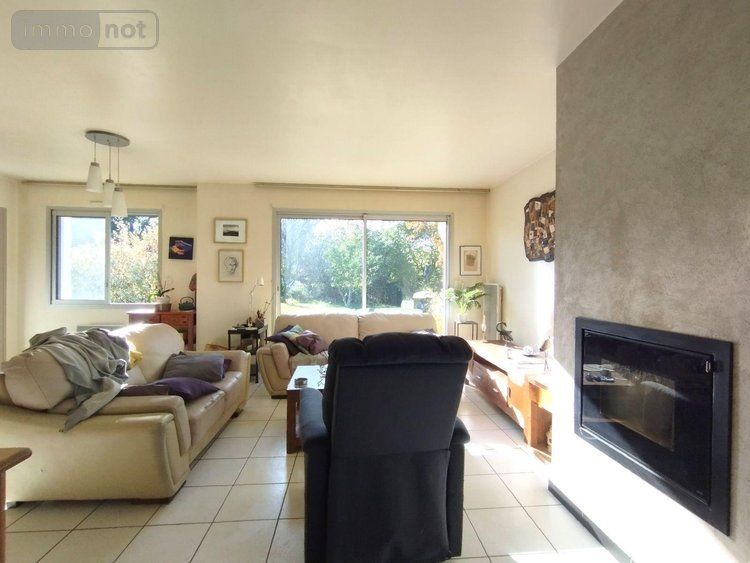 Maison a vendre Bannalec 29380 Finistère 106 m2 5 pièces 231000 euros