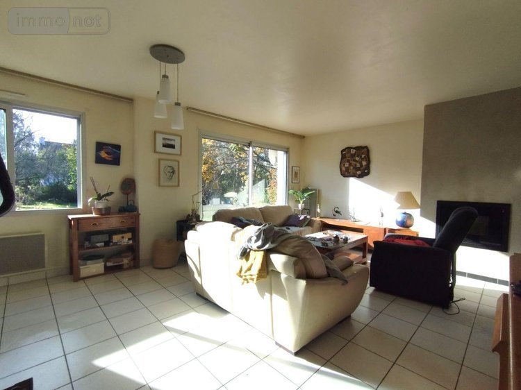 Maison a vendre Bannalec 29380 Finistère 106 m2 5 pièces 231000 euros