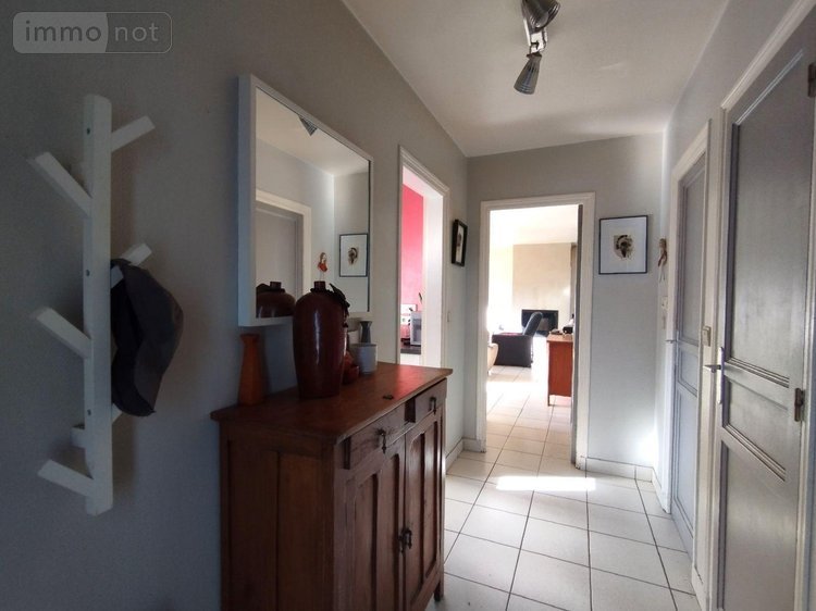 Maison a vendre Bannalec 29380 Finistère 106 m2 5 pièces 231000 euros