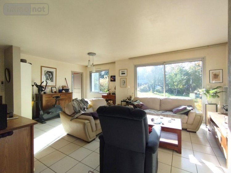Maison a vendre Bannalec 29380 Finistère 106 m2 5 pièces 231000 euros