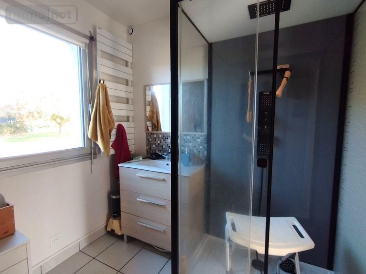 Maison a vendre Bannalec 29380 Finistère 106 m2 5 pièces 231000 euros