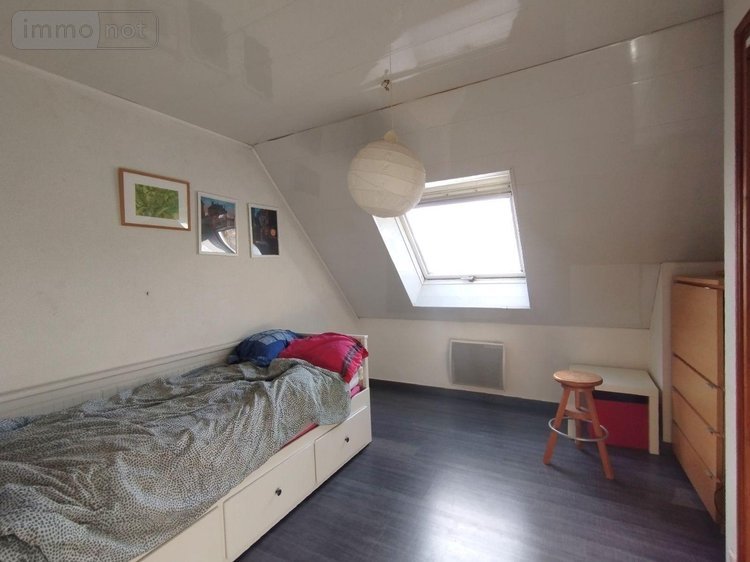 Maison a vendre Bannalec 29380 Finistère 106 m2 5 pièces 231000 euros