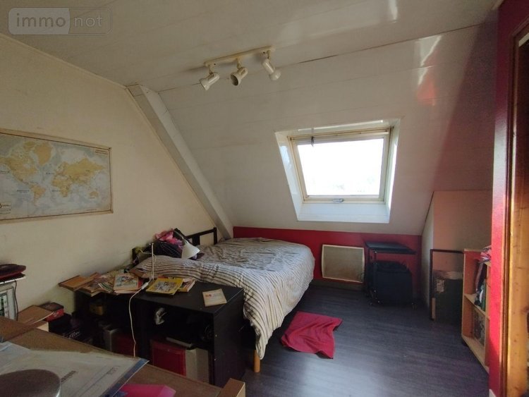 Maison a vendre Bannalec 29380 Finistère 106 m2 5 pièces 231000 euros