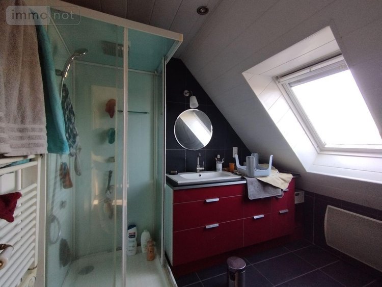 Maison a vendre Bannalec 29380 Finistère 106 m2 5 pièces 231000 euros