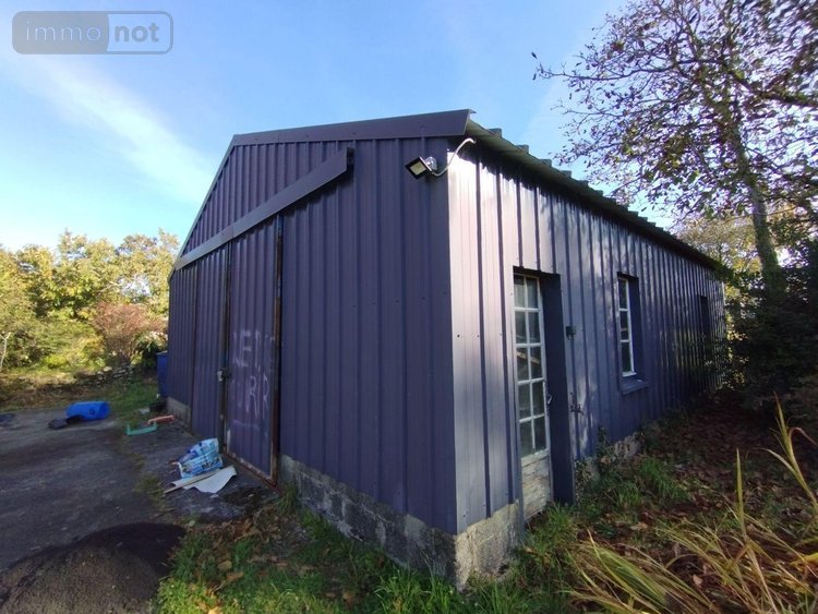 Maison a vendre Bannalec 29380 Finistère 106 m2 5 pièces 231000 euros