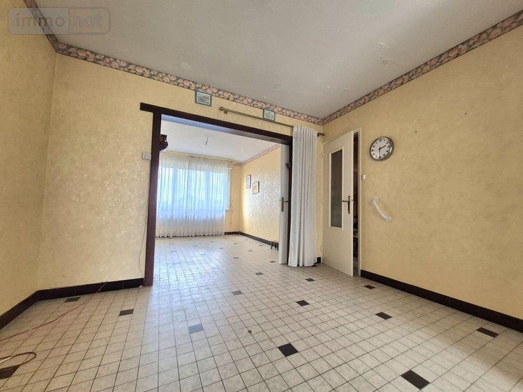 Maison a vendre Merville 59660 Nord 124 m2 6 pièces 116300 euros