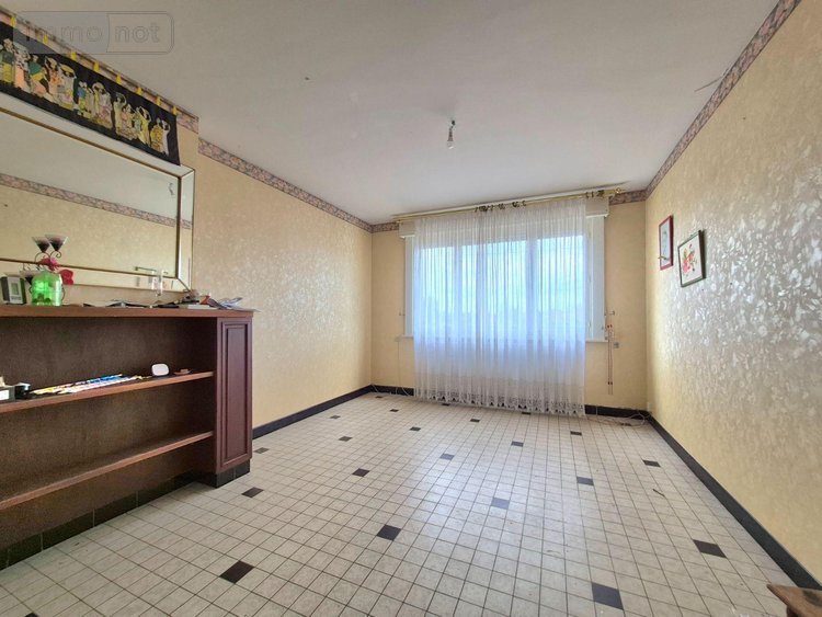 Maison a vendre Merville 59660 Nord 124 m2 6 pièces 116300 euros