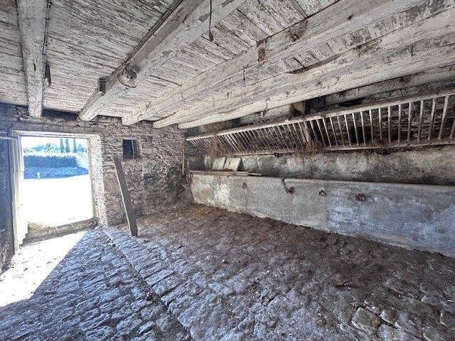 Immeuble a vendre Les Champs-Géraux 22630 Côtes-d'Armor 210 m2  99840 euros