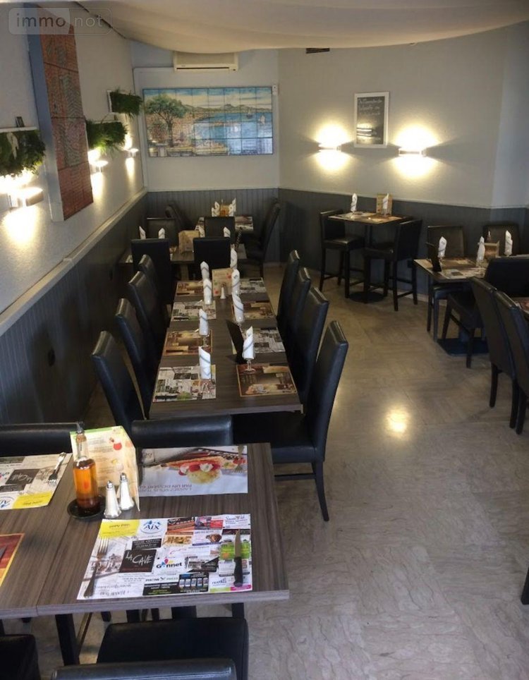 Fonds et murs commerciaux a vendre Aix-les-Bains 73100 Savoie 116 m2  219000 euros