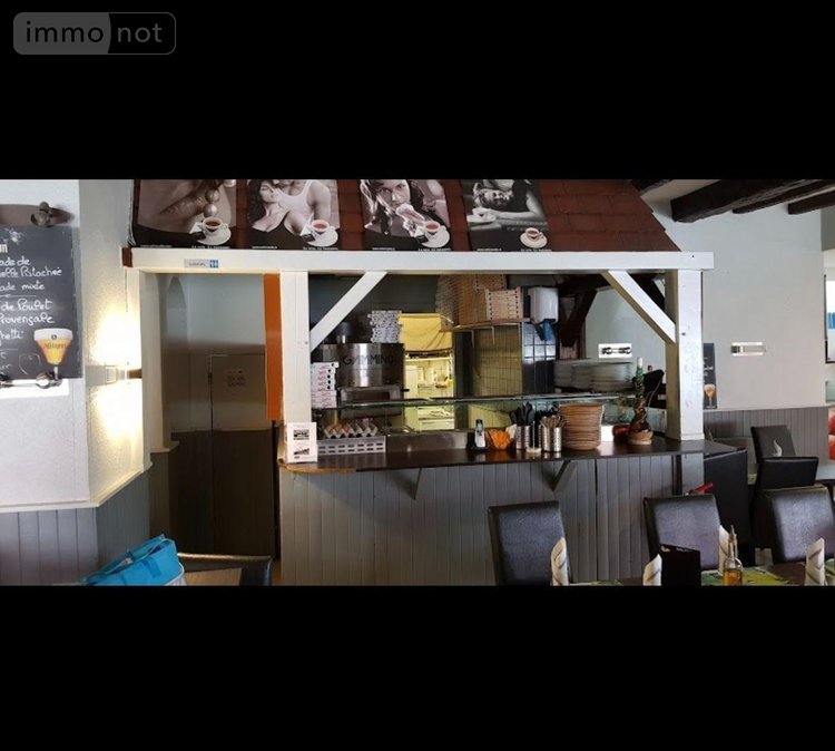 Fonds et murs commerciaux a vendre Aix-les-Bains 73100 Savoie 116 m2  219000 euros