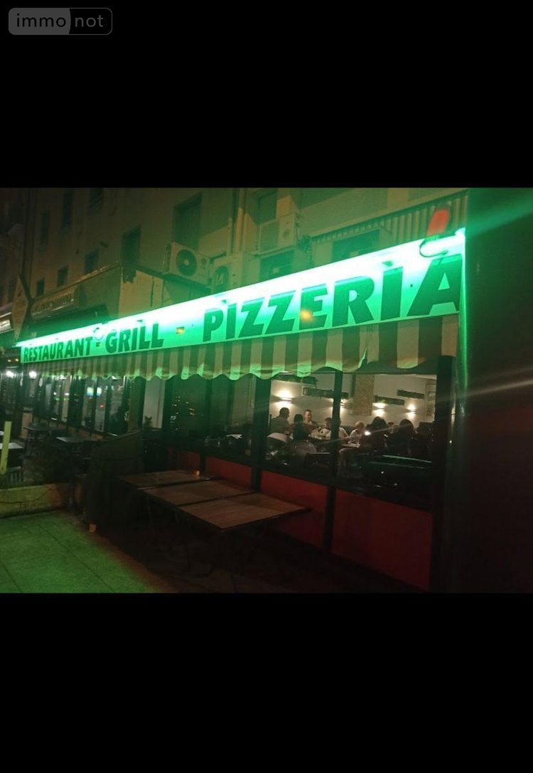 Fonds et murs commerciaux a vendre Aix-les-Bains 73100 Savoie 116 m2  262000 euros